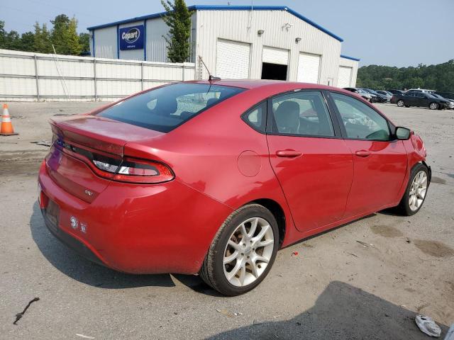 Vin: 1c3cdfba6dd306746, lot: 58741405, dodge dart sxt 20133