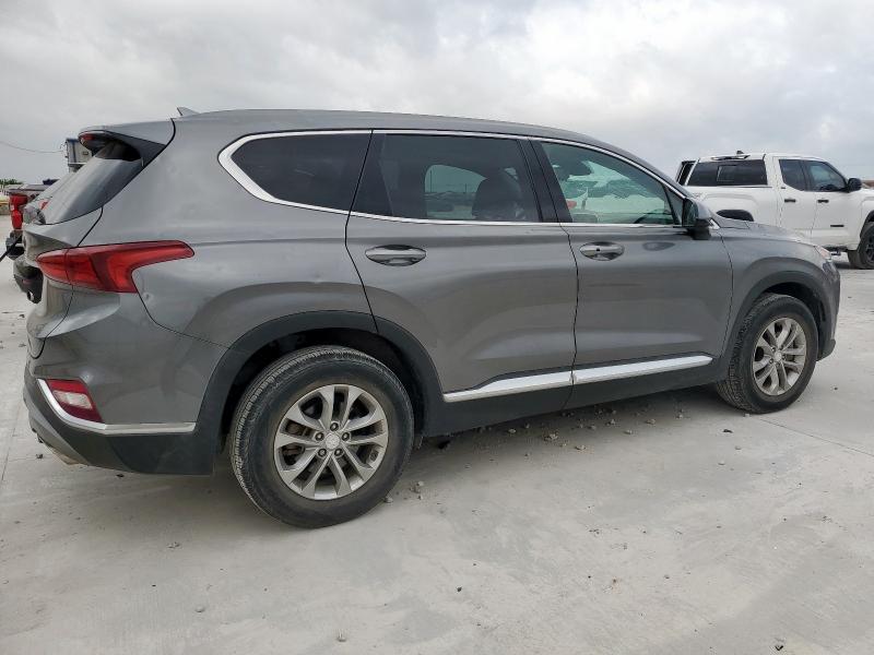 Vin: 5nms33ad5kh136131, lot: 61584365, hyundai santa fe sel 20193
