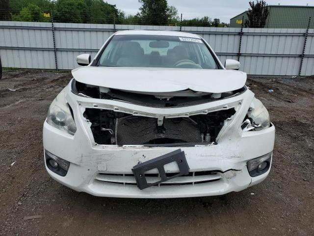 2015 NISSAN ALTIMA 2.5 - 1N4AL3AP4FC221882