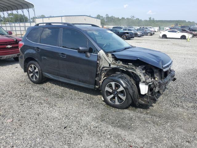 Vin: jf2sjajc4hh452326, lot: 61910495, subaru forester 2.5i limited 20174