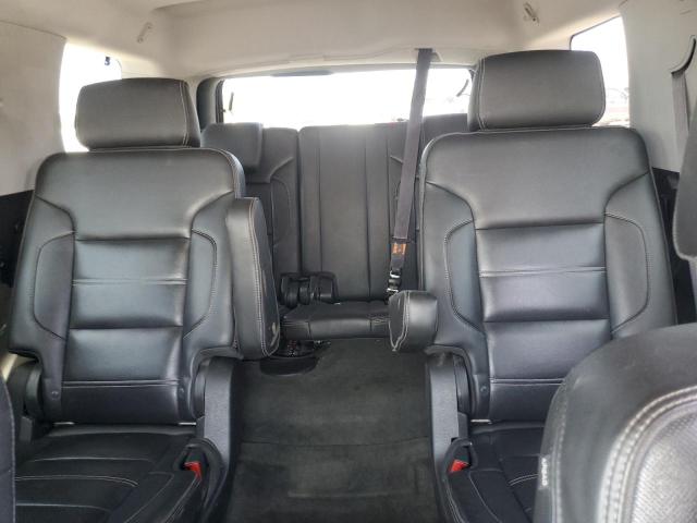 2015 GMC YUKON DENA - 1GKS2CKJ6FR159656