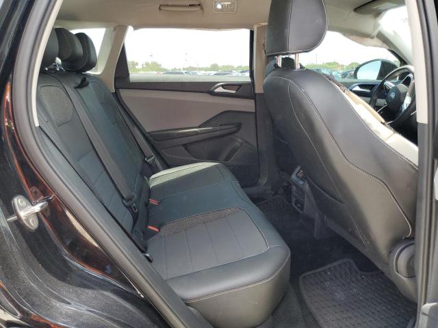 2023 VOLKSWAGEN TAOS SE 3VVEX7B2XPM327314