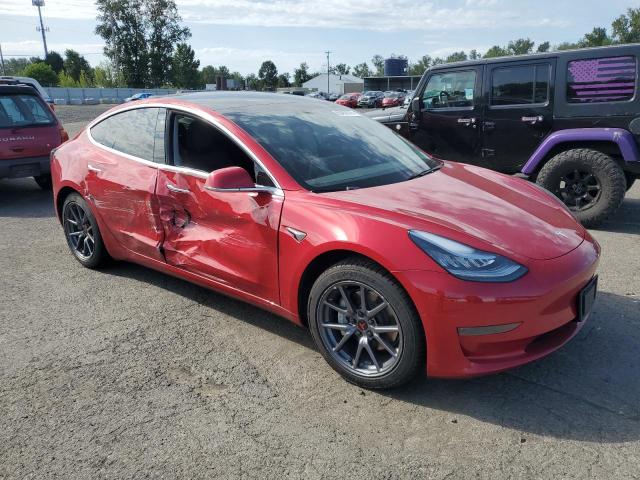 2020 TESLA MODEL 3 5YJ3E1EA1LF611652
