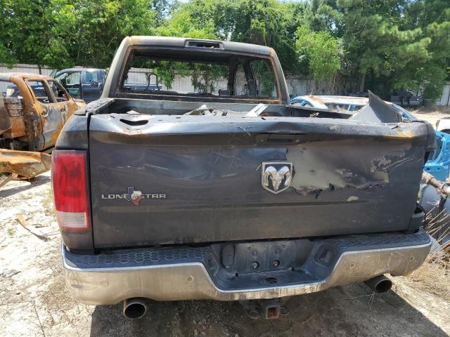 2016 RAM 1500 SLT 1C6RR6LT7GS136010