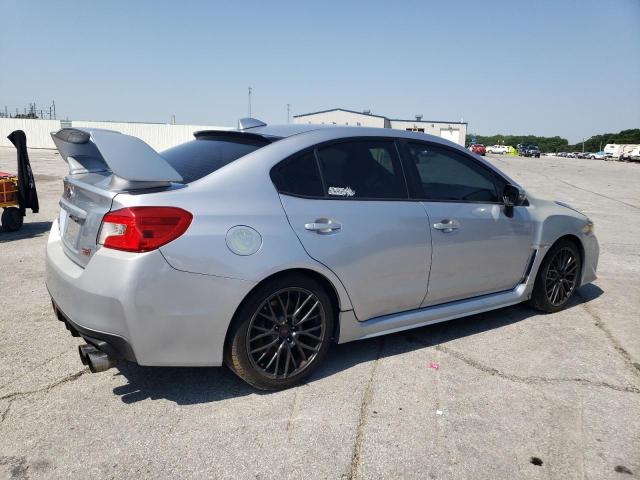 2015 SUBARU WRX STI JF1VA2P64F9820567