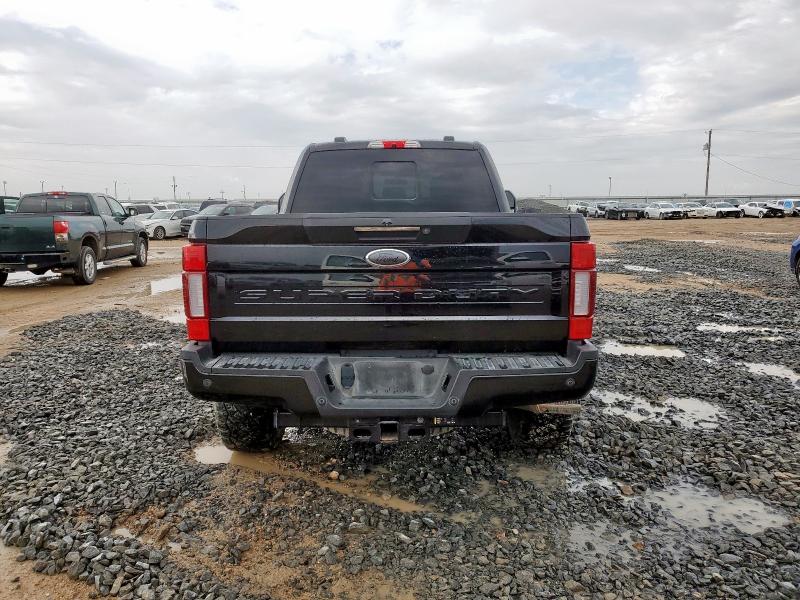 2022 FORD F250 SUPER 1FT8W2BT3NEE82283