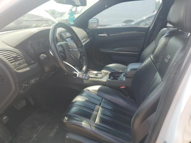 2017 CHRYSLER 300 S - 2C3CCAGGXHH530209