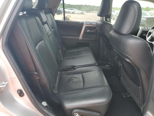 2016 TOYOTA 4RUNNER SR - JTEBU5JR3G5344499