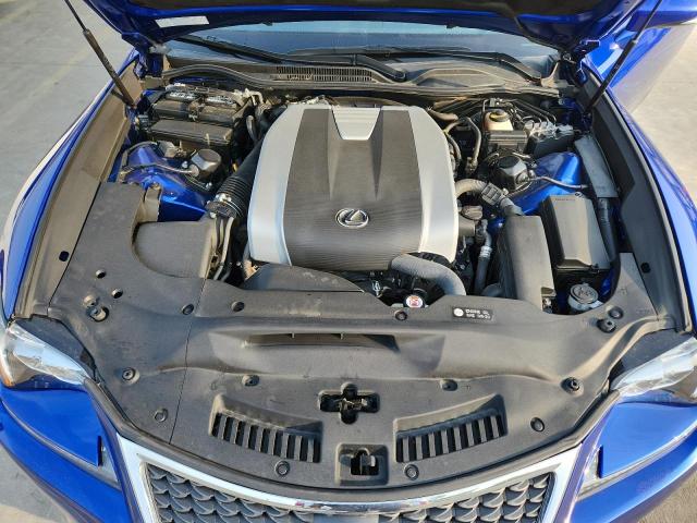 2018 LEXUS RC 350 JTHSZ5BC5J5008553