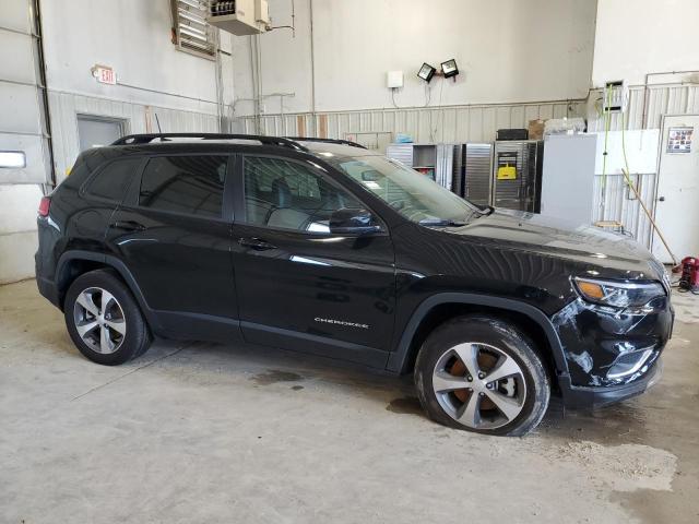 Vin: 1c4pjmdx1nd547322, lot: 60072055, jeep grand cher limited 20224