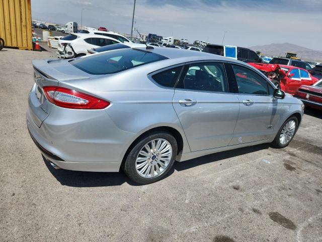 Vin: 3fa6p0su2er164109, lot: 62234175, ford fusion titanium phev 20143