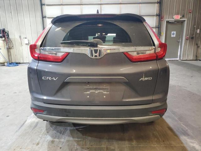 2018 HONDA CR-V EXL 2HKRW2H85JH629026
