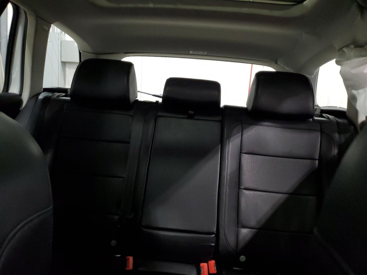Volkswagen Jetta tdi 2012