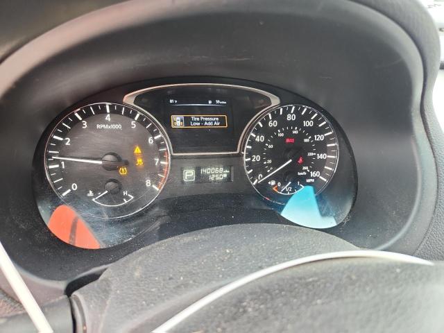 2015 NISSAN ALTIMA 2.5 - 1N4AL3AP0FC281805