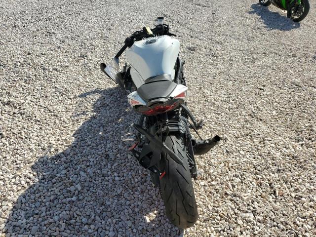 2025 KAWASAKI ZX636 K JKBZXJJ1XSA023174