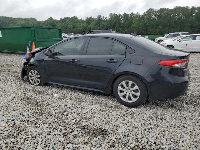 Vin: jtdepmae6nj196675, lot: 59663805, toyota corolla le 20222