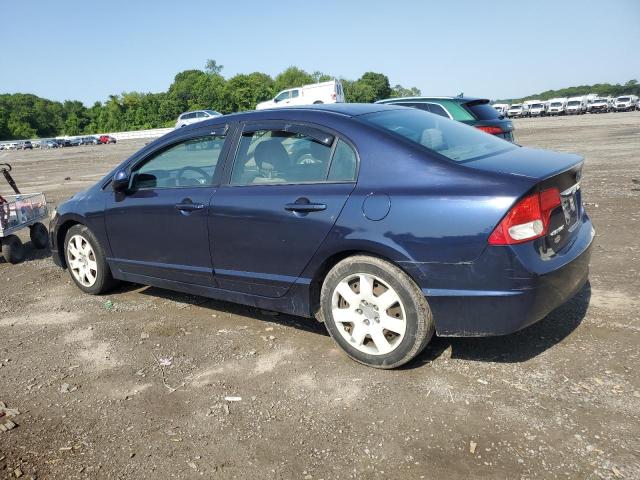 2010 HONDA CIVIC LX - 2HGFA1F58AH539478