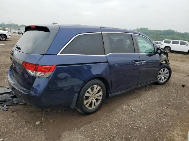 Vin: 5fnrl5h65fb131276, lot: 59614675, honda all models exl 20153