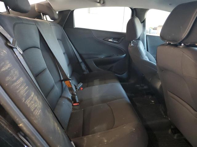 2020 CHEVROLET MALIBU RS 1G1ZG5ST8LF149001