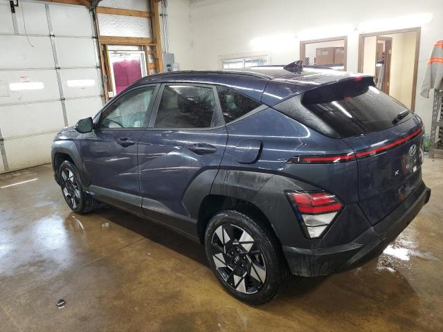 km8hbcab6ru075432 - 2024 Hyundai kona sel - #60805125