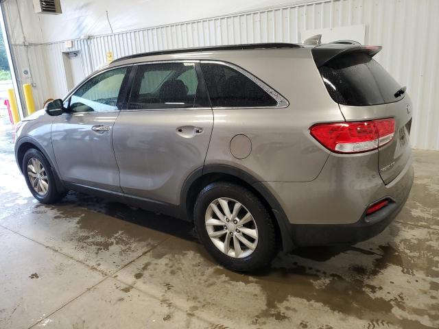 Vin: 5xypg4a55gg178972, lot: 59862985, kia sorento lx 20162