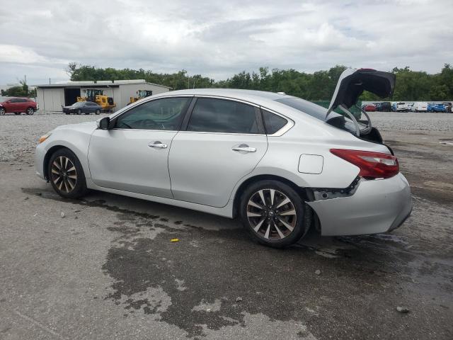 2018 NISSAN ALTIMA 2.5 - 1N4AL3AP1JC142596