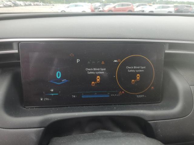 2022 HYUNDAI TUCSON LIM - 5NMJECAE7NH053545