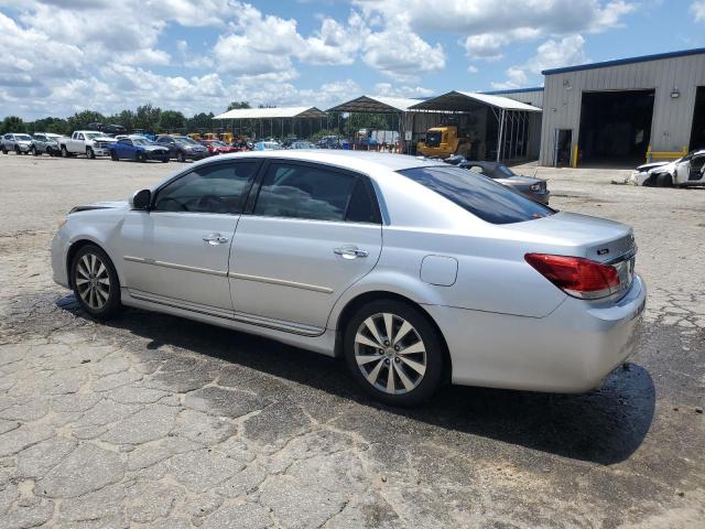 Vin: 4t1bk3db0bu431512, lot: 60865345, toyota avalon base 20112