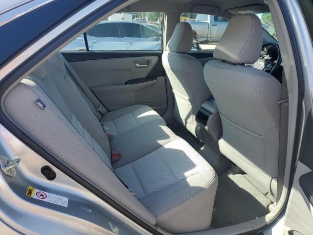2017 TOYOTA CAMRY LE - 4T1BF1FK8HU650877