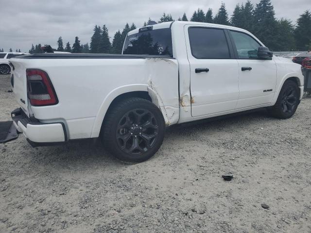 Vin: 1c6srfht2rn122155, lot: 60696205, ram 1500 limited 20243