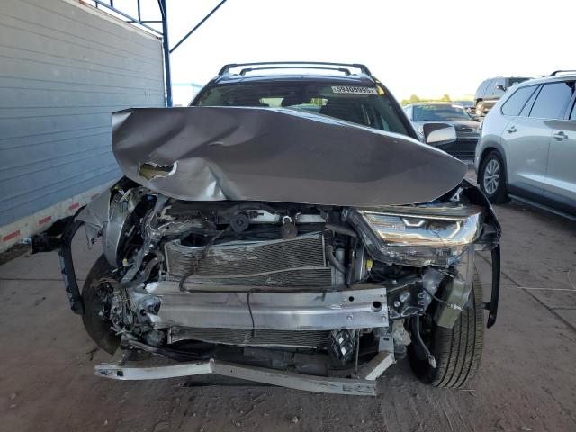 2020 TOYOTA RAV4 XLE 4T3RWRFV8LU005895