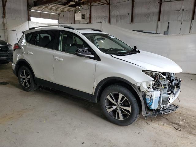 Vin: jtmrfrev6gj055670, lot: 60030655, toyota rav4 xle 20164