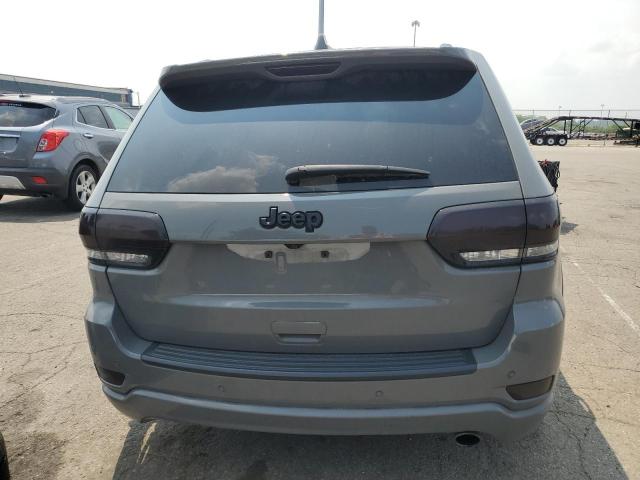 2022 JEEP GRAND CHEROKEE LAREDO E 1C4RJFAG3NC116298