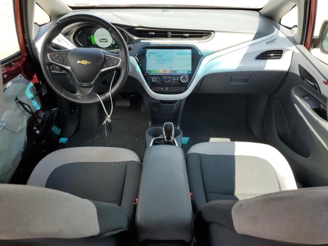 2020 CHEVROLET BOLT EV LT 1G1FY6S00L4145872