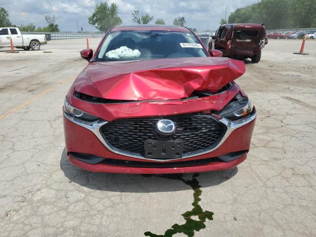 2020 MAZDA 3 SELECT 3MZBPBCM0LM139929