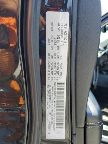 2016 DODGE DURANGO CI 1C4RDJEGXGC481813