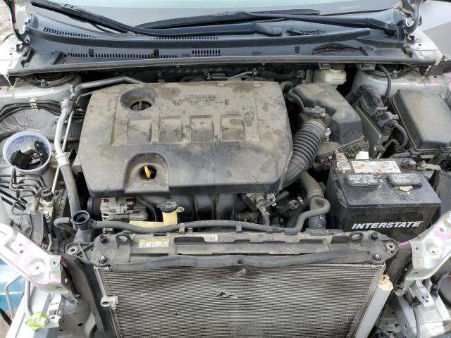 2015 TOYOTA COROLLA L - 2T1BURHE8FC354526