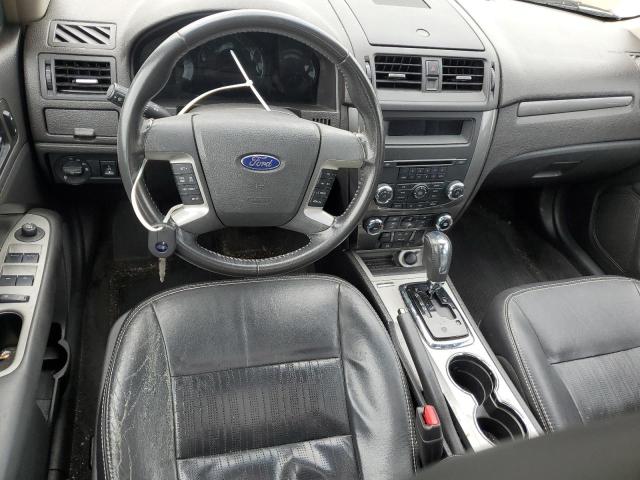 2011 FORD FUSION SPO - 3FAHP0DC5BR111476
