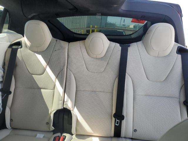 2024 TESLA MODEL X 7SAXCDE57RF433916