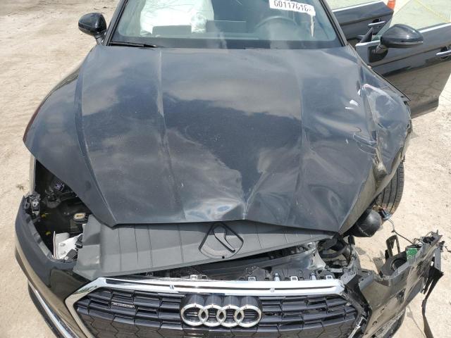 2020 AUDI A5 PREMIUM WAUANCF51LA002362