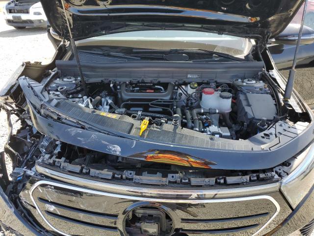 2023 MERCEDES-BENZ EQB 300 4M W1N9M0KB1PN066993