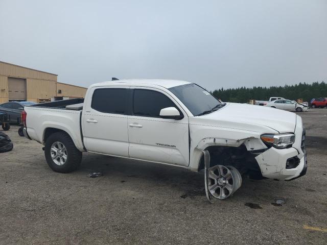 Vin: 3tmaz5cn5jm074463, lot: 60405185, toyota tacoma double cab 20184