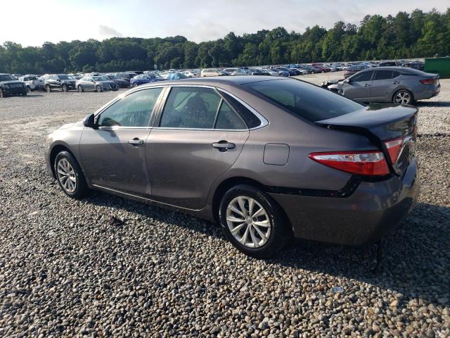2017 TOYOTA CAMRY LE - 4T1BF1FK7HU777622