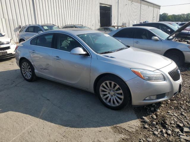 Vin: 2g4gr5ek3c9156745, lot: 60289315, buick regal 20124