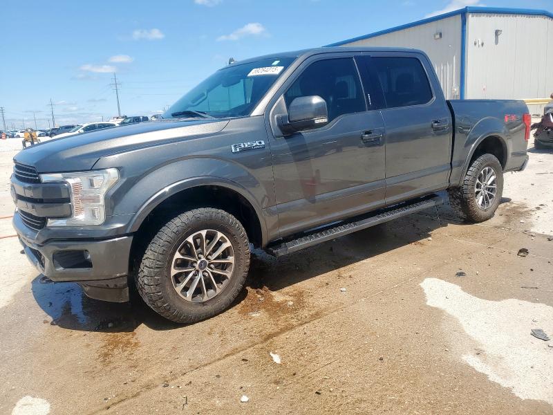 FORD F150 SUPER