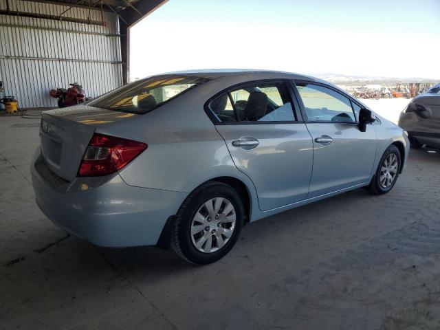 Vin: 19xfb2f58ce340141, lot: 61865385, honda civic lx 20123