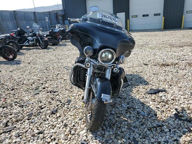 2011 HARLEY-DAVIDSON FLHTCU SHR 1HD1FL413BB664418