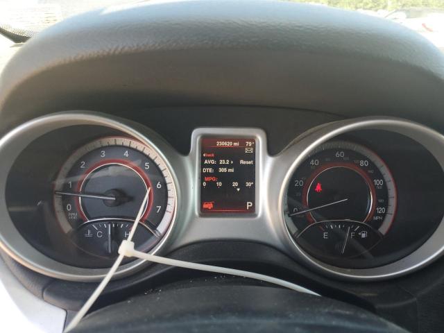 2015 DODGE JOURNEY SE 3C4PDCAB7FT537934