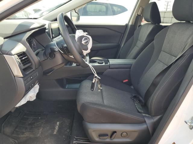 2024 NISSAN ROGUE SV 5N1BT3BB3RC724840