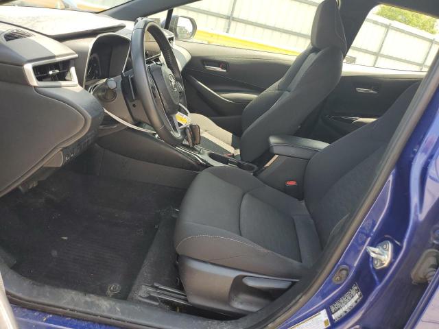 2023 TOYOTA COROLLA SE - JTND4MBE4P3206769